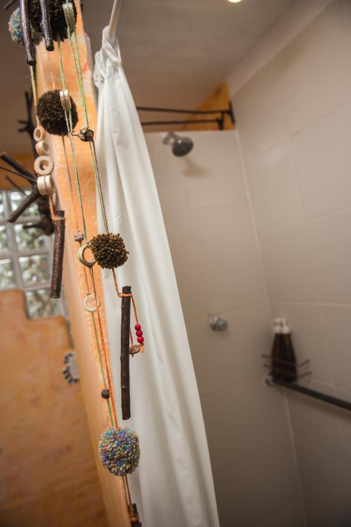 Eco Tampu Andahuaylillas Habitación foto