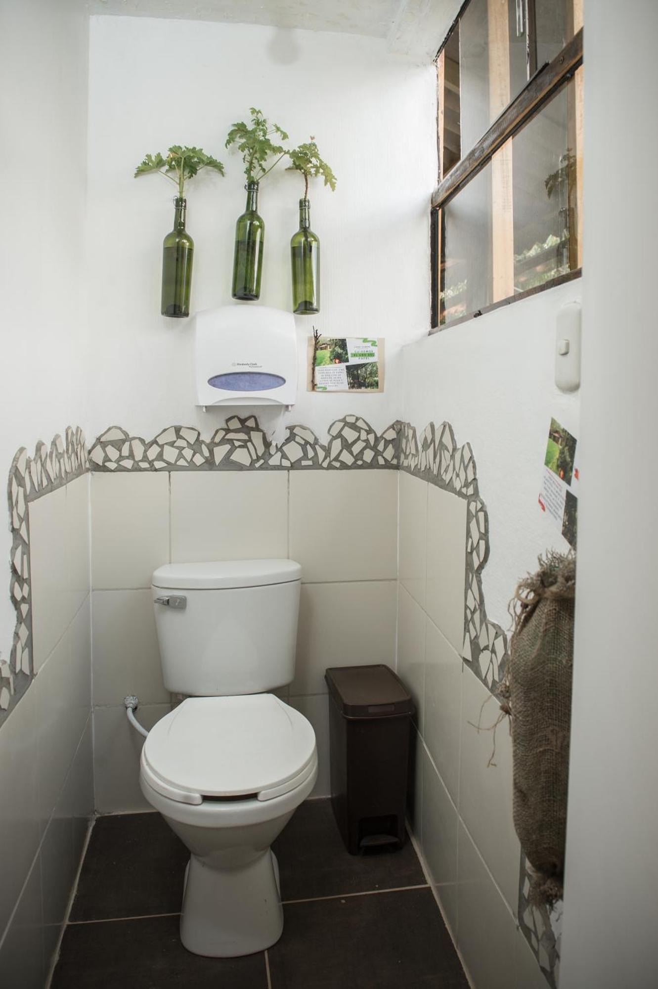 Eco Tampu Andahuaylillas Habitación foto