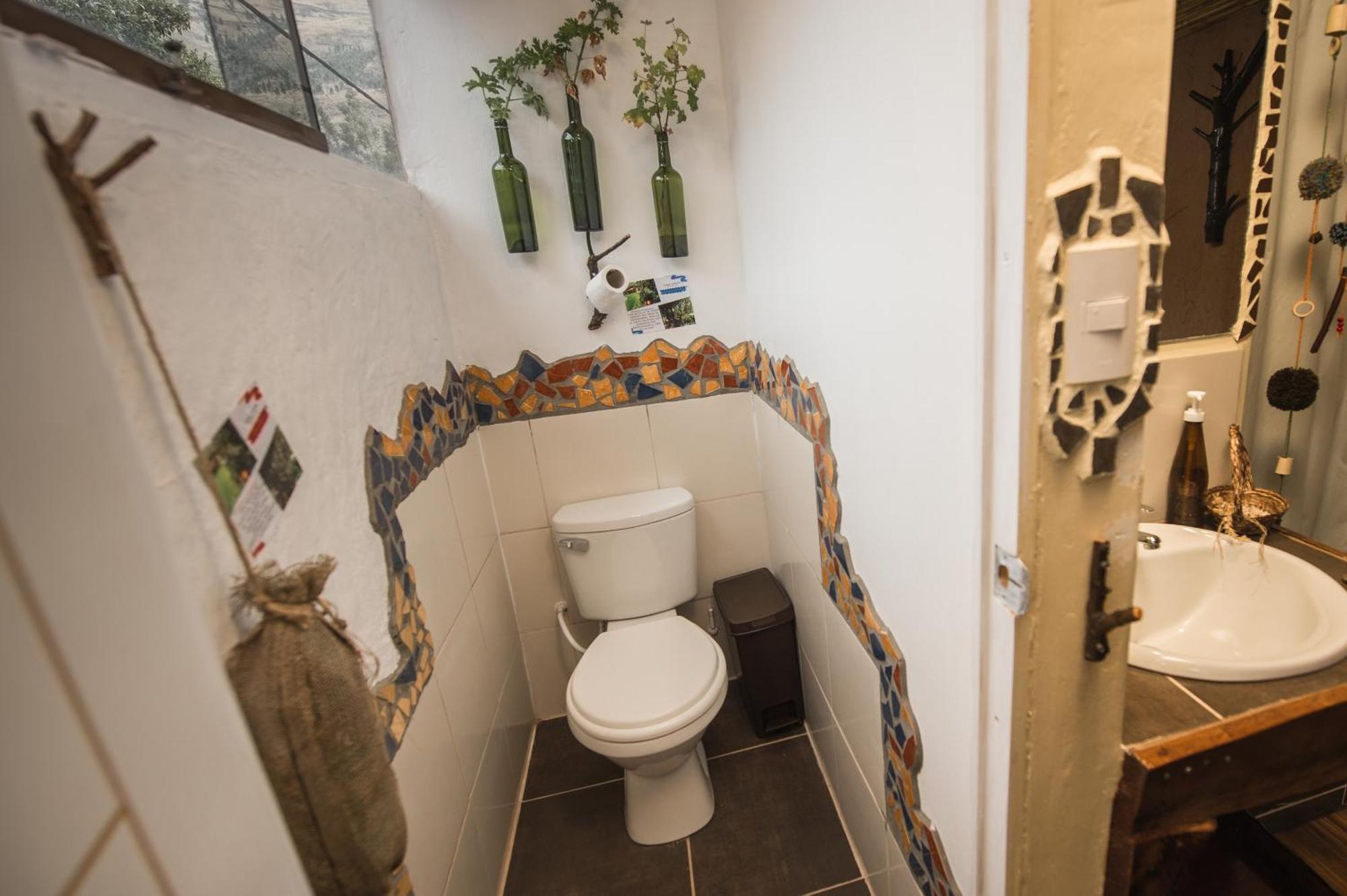 Eco Tampu Andahuaylillas Habitación foto