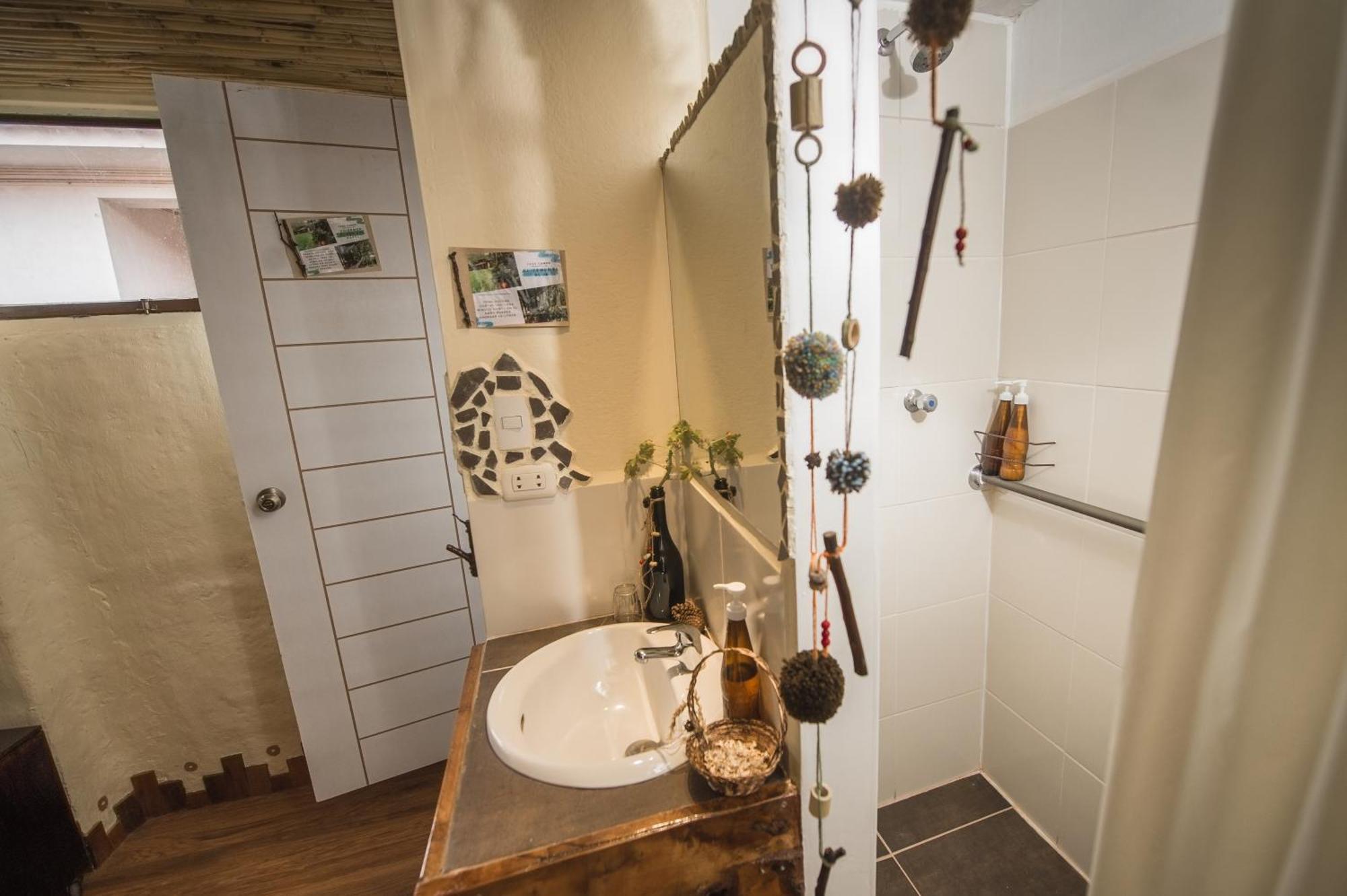Eco Tampu Andahuaylillas Habitación foto