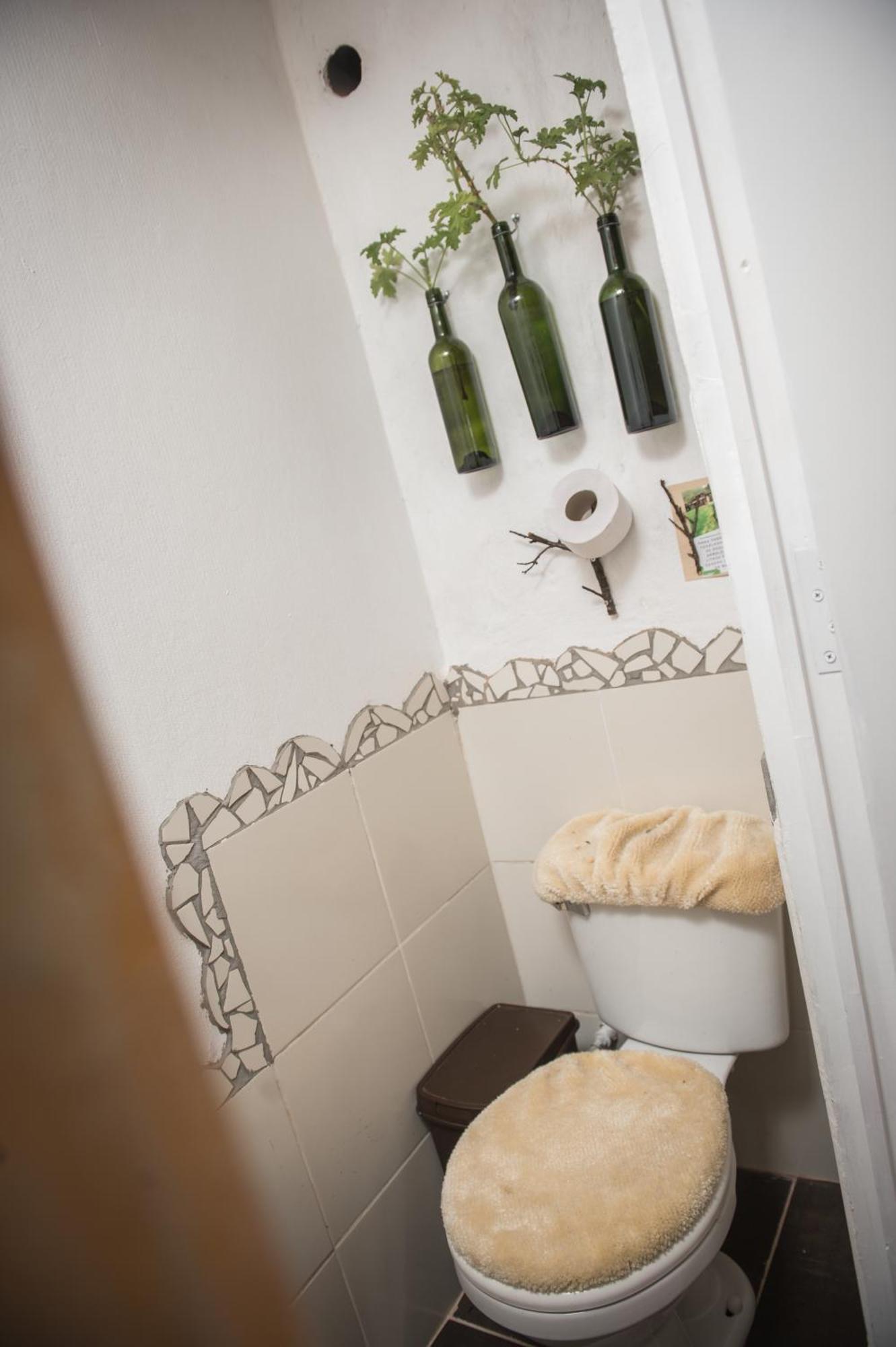 Eco Tampu Andahuaylillas Habitación foto