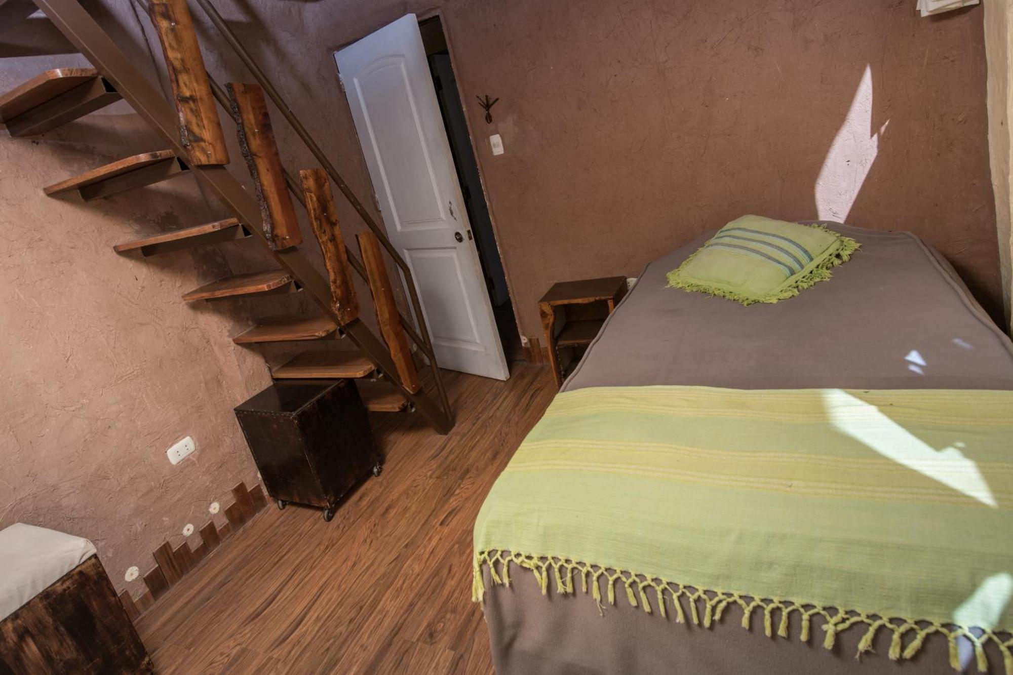 Eco Tampu Andahuaylillas Habitación foto