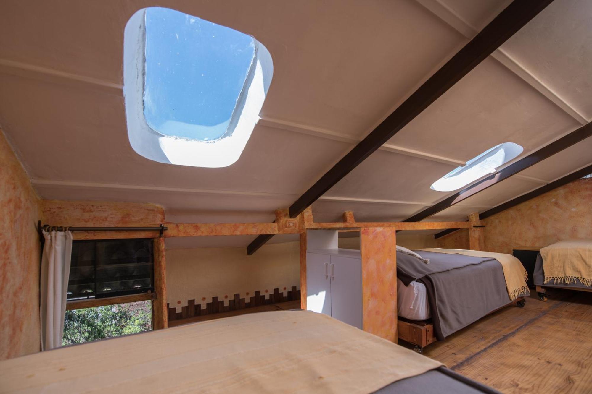 Eco Tampu Andahuaylillas Habitación foto
